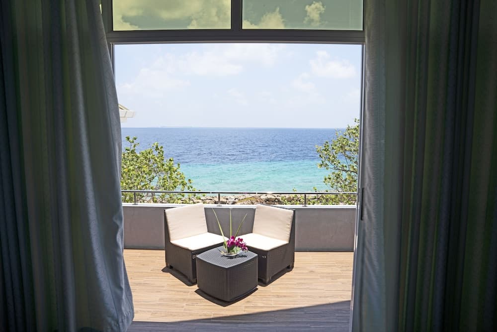 Ocean Village Maldives - View 13
