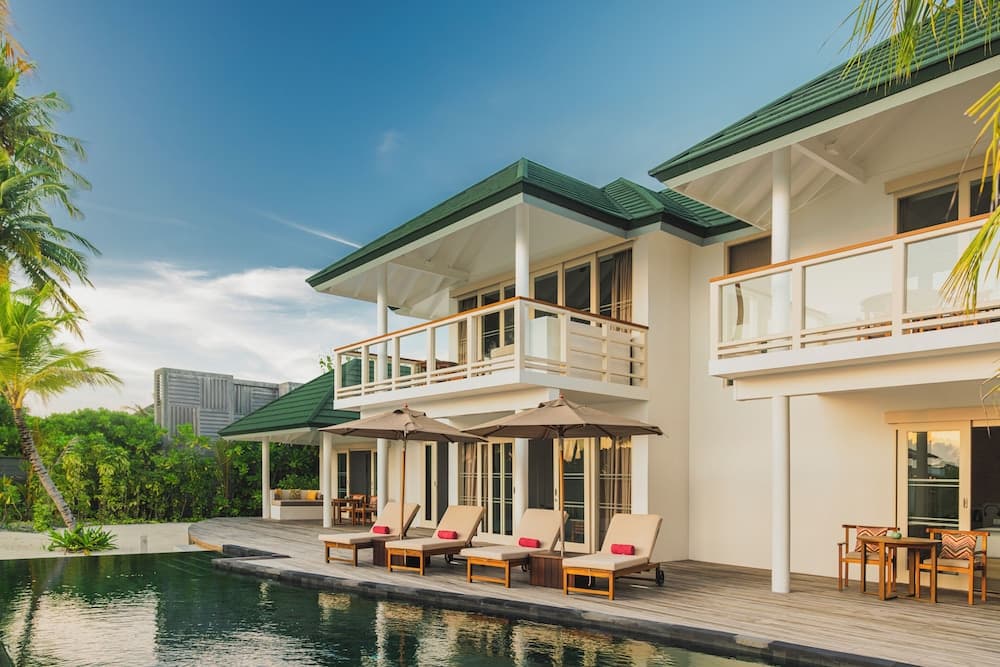 Siyam World Maldives - 24-Hour Premium All-inclusive with Free Transfer - View 117