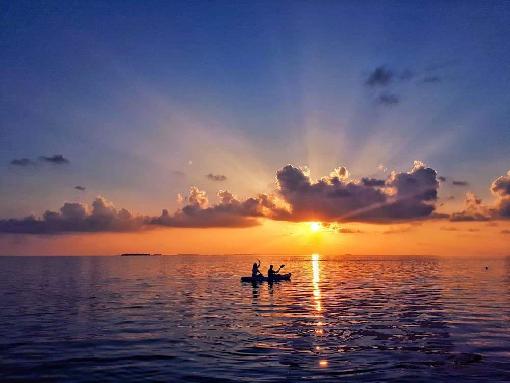 Ostrov Beach - View 13