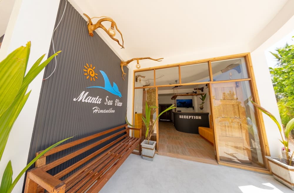 Manta Sea View - View 29