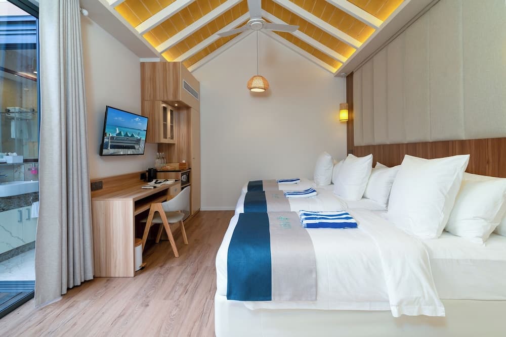 ARIA Beach Ukulhas - View 78