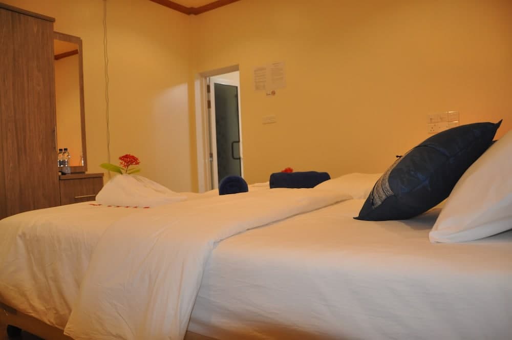 Rasdhoo Holiday Home - View 38