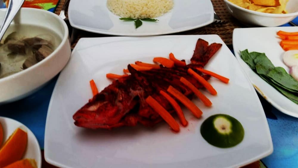 Adroit Beach Inn - View 80