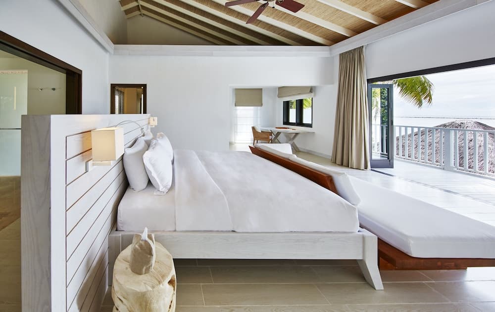 COMO Maalifushi - View 18