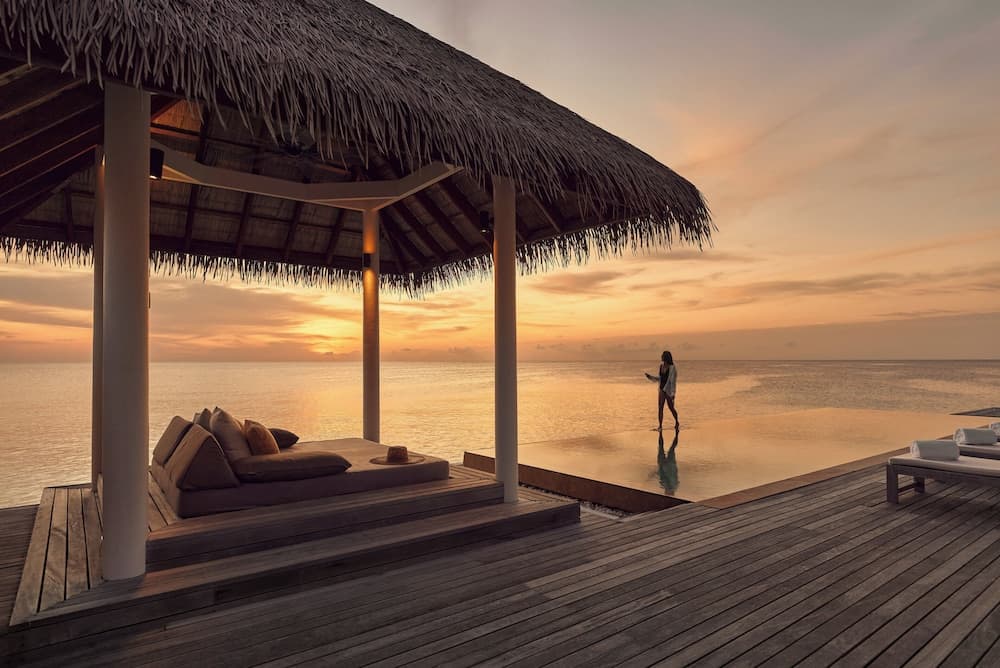 COMO Maalifushi - View 91