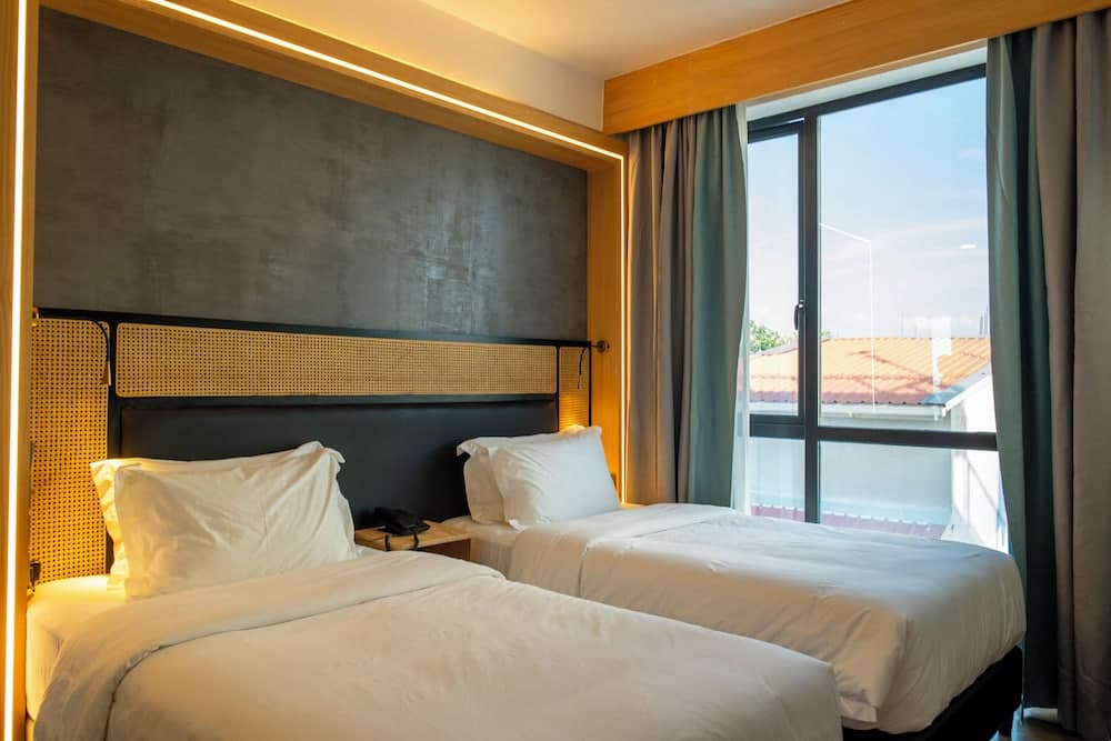 Athiri Residence - View 2