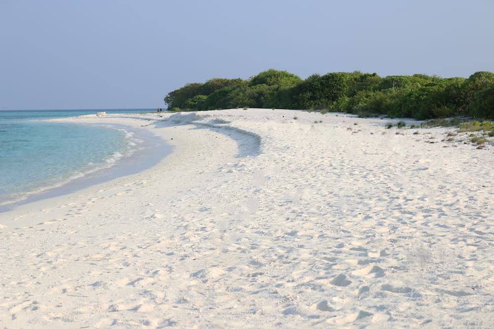 Mathiveri Lodge - View 45