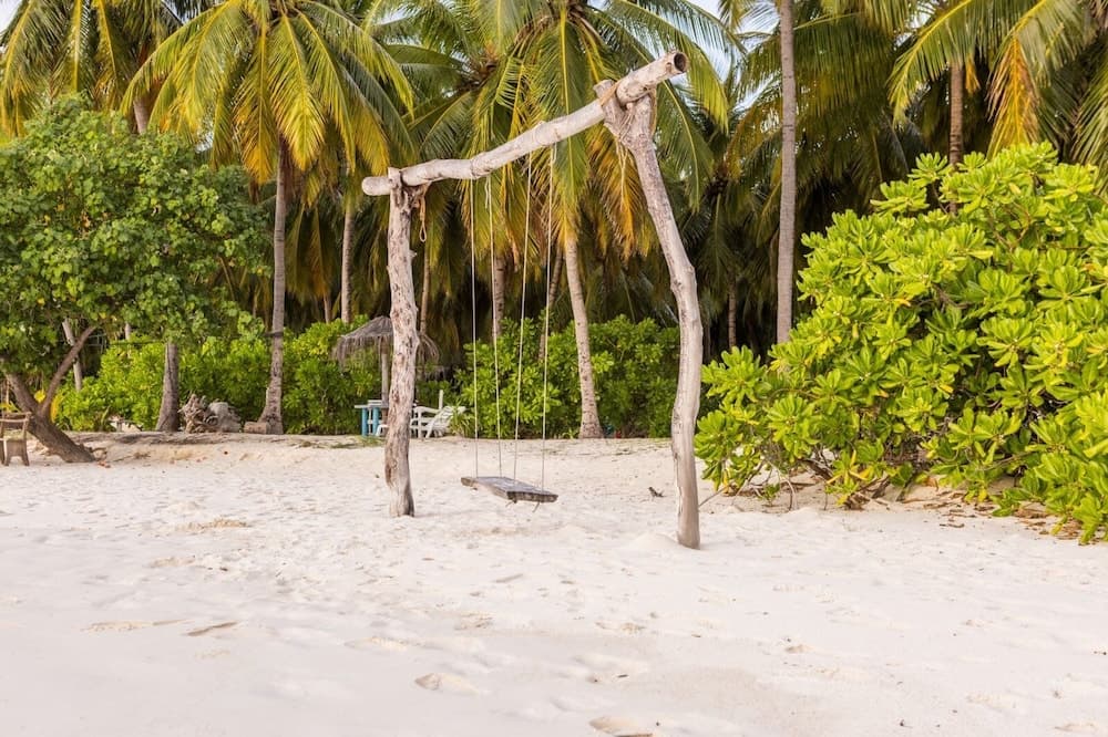 Nazaki Beach Hotel & Spa Maldives - View 46