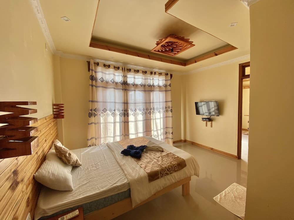 Mariana Inn Maldives - View 12