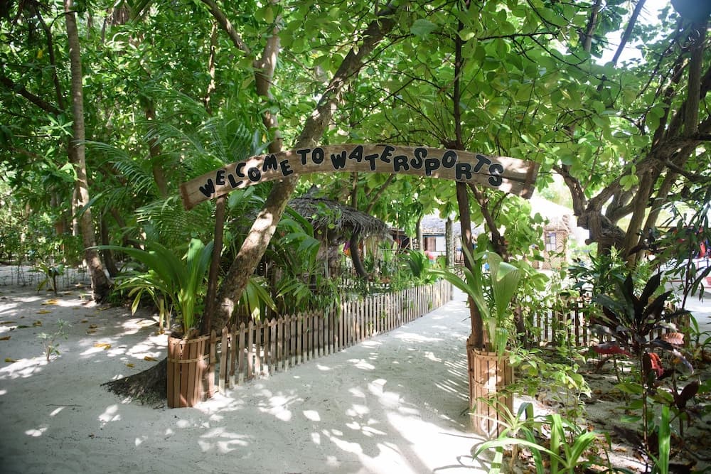 Biyadhoo Island Resort - View 46