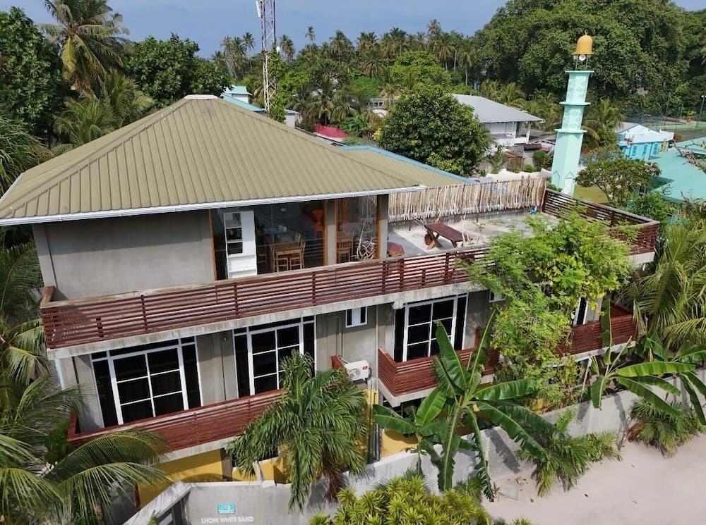 Lhohi White Sand - View 16