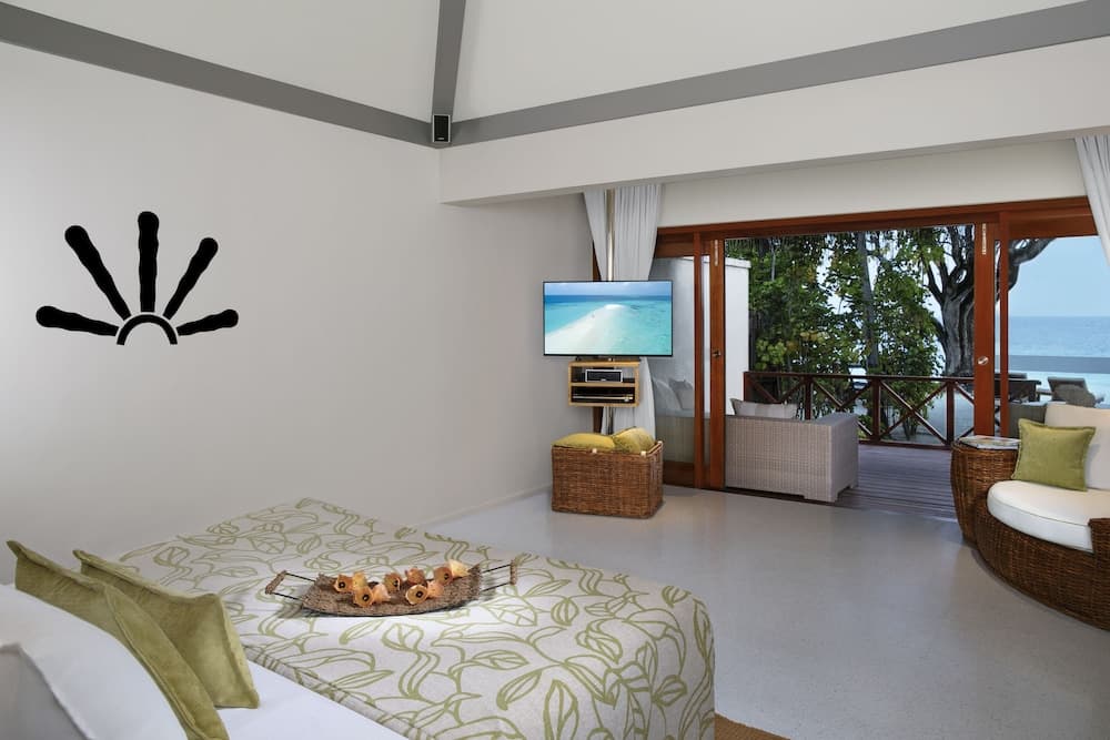 Taj Coral Reef Resort & Spa Maldives – A Premium All Inclusive Resort - View 16