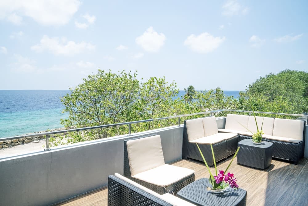 Ocean Village Maldives - View 4