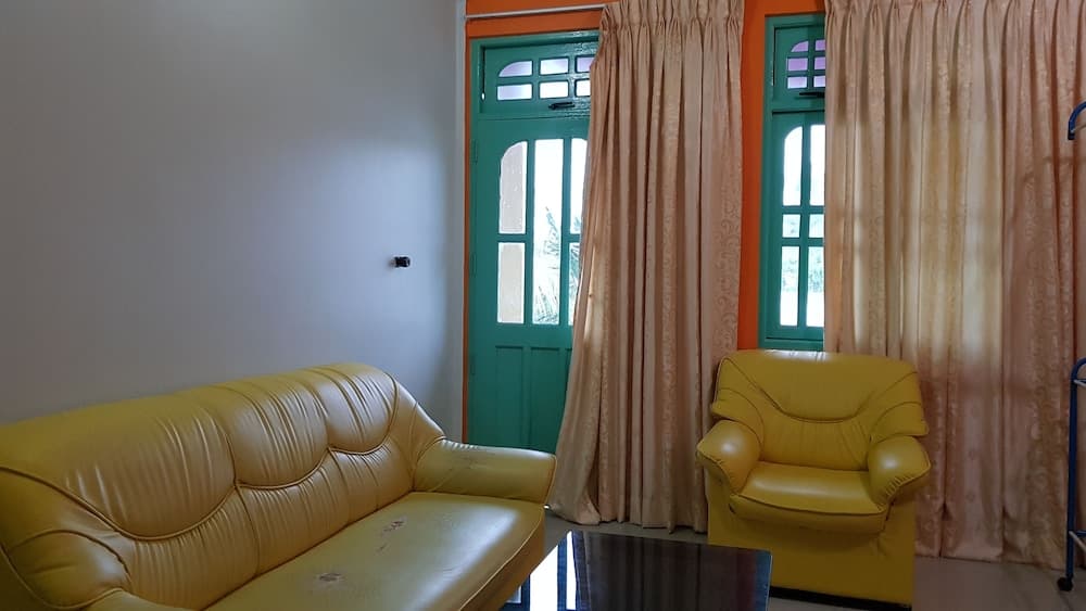 Bina Surf Camp - View 1