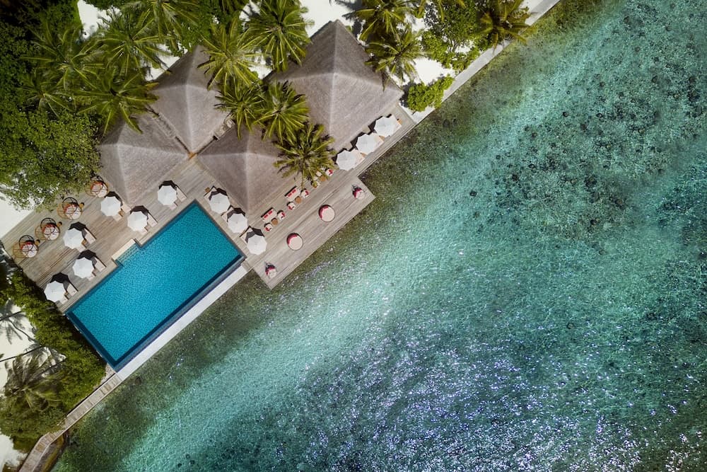Anantara Veli Maldives Resort - Adults Only - View 48