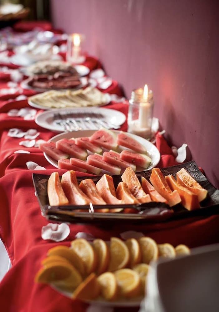 Equator beachinn - View 2