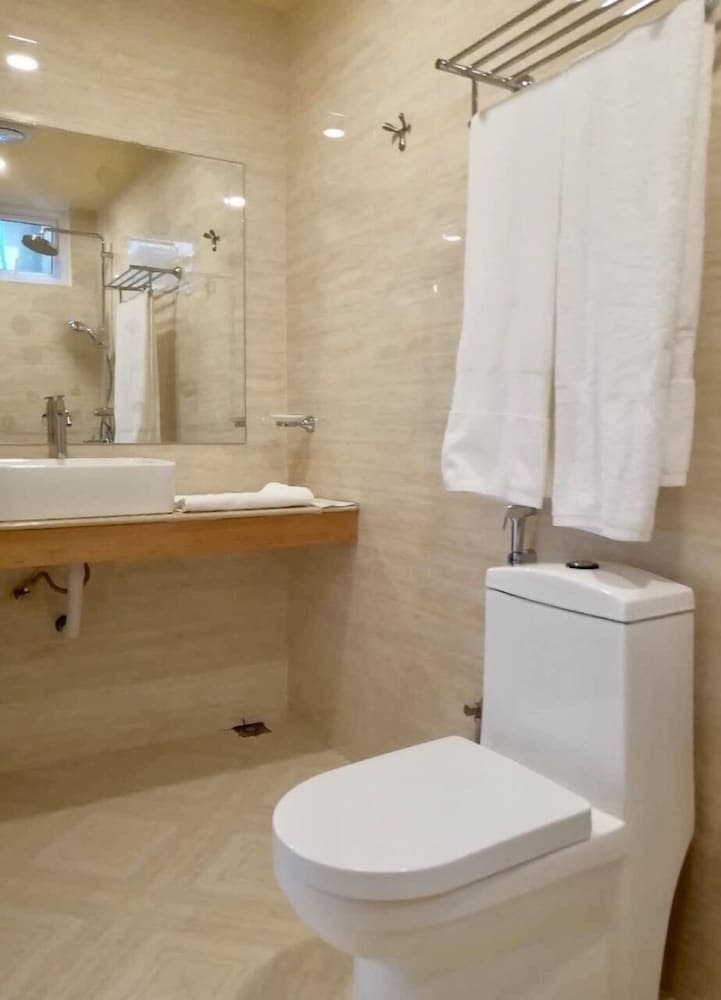 Akasha Beach Maafushi - View 17