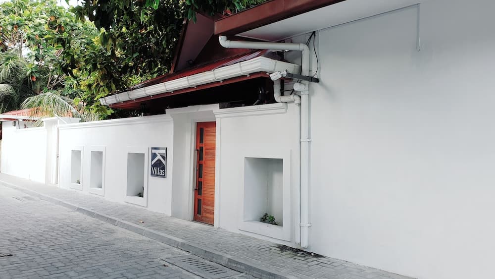 K Villas Maldives - View 10