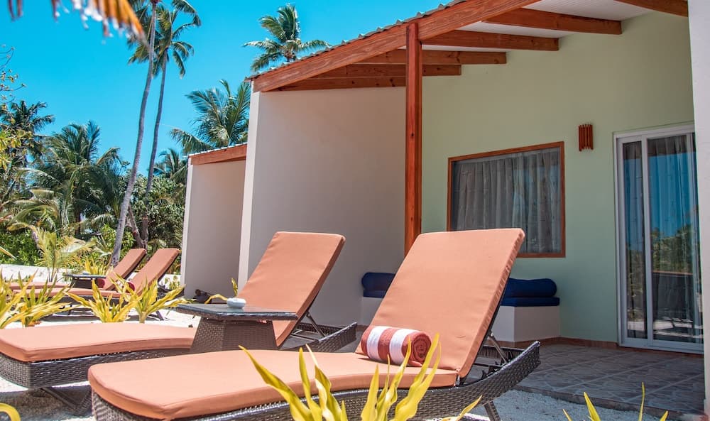 South Palm Resort Maldives - View 60