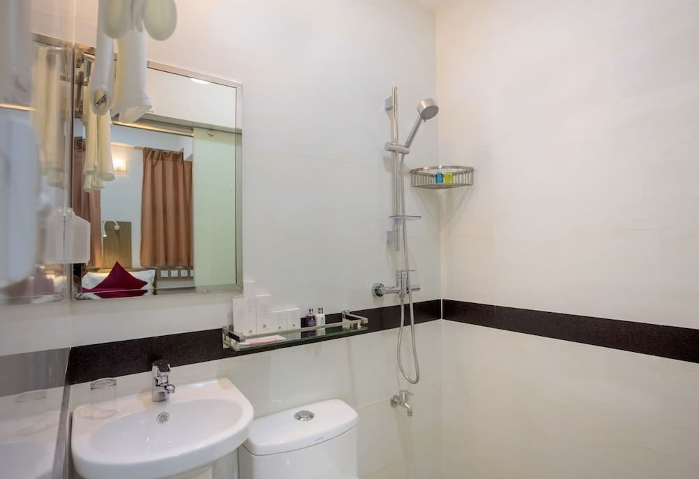 Beehive Central - View 32