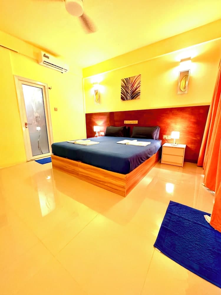 Sands Grand Hotel - View 31