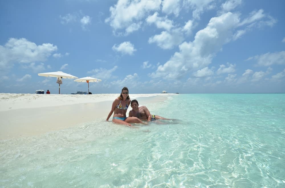 Paguro Beach Inn - View 27