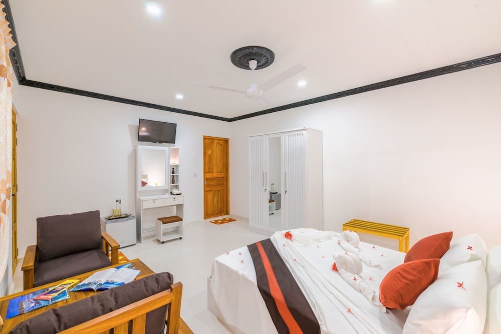 Sabba Summer Suite Maldives - View 25
