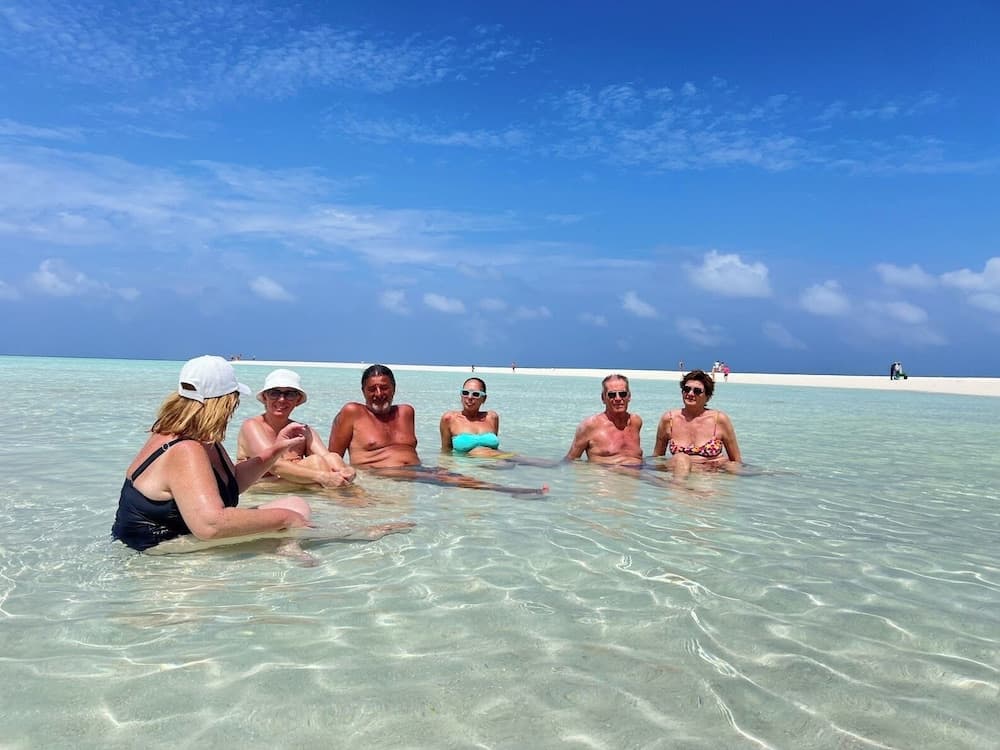 Island Pavilion Maldives - View 23