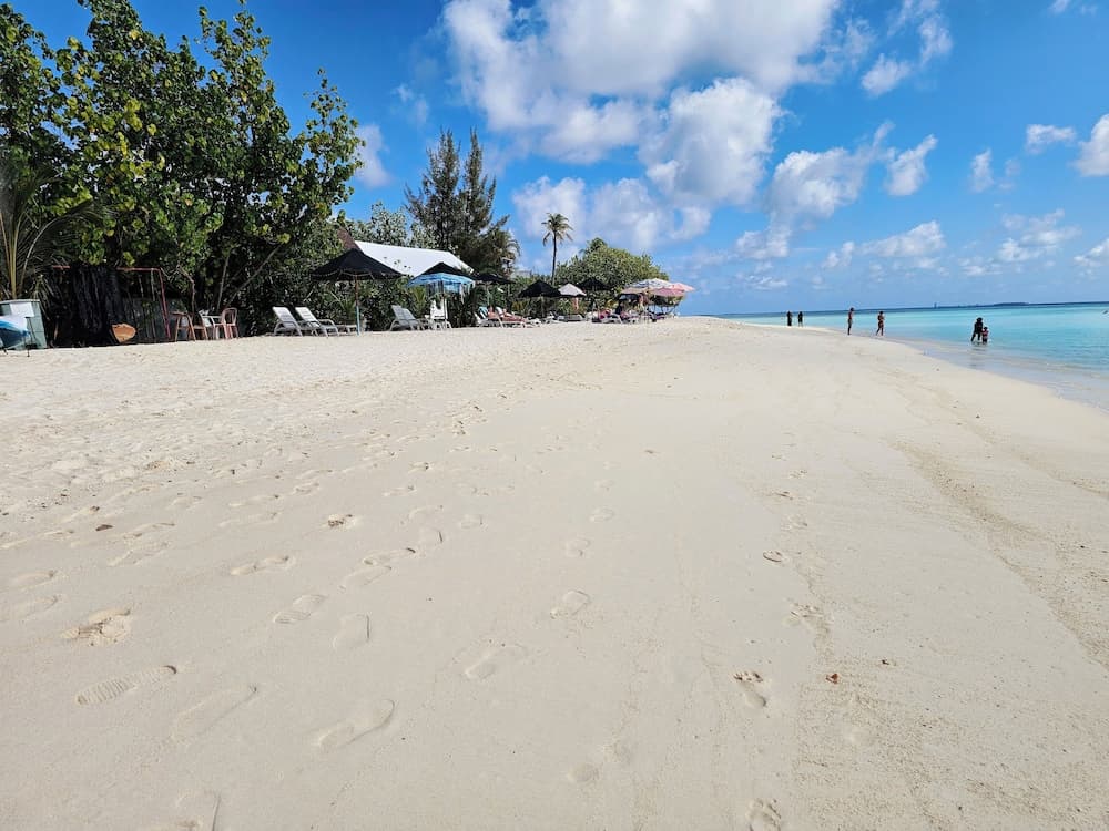 Coquillage Inn - View 28