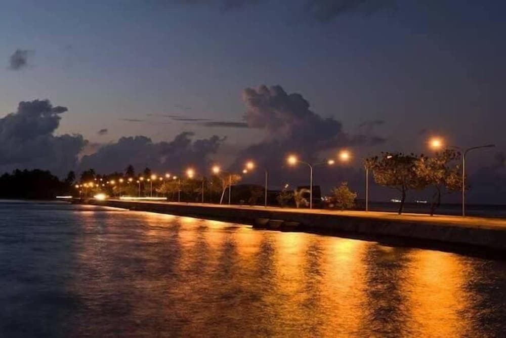 Equator HomeStay - View 89