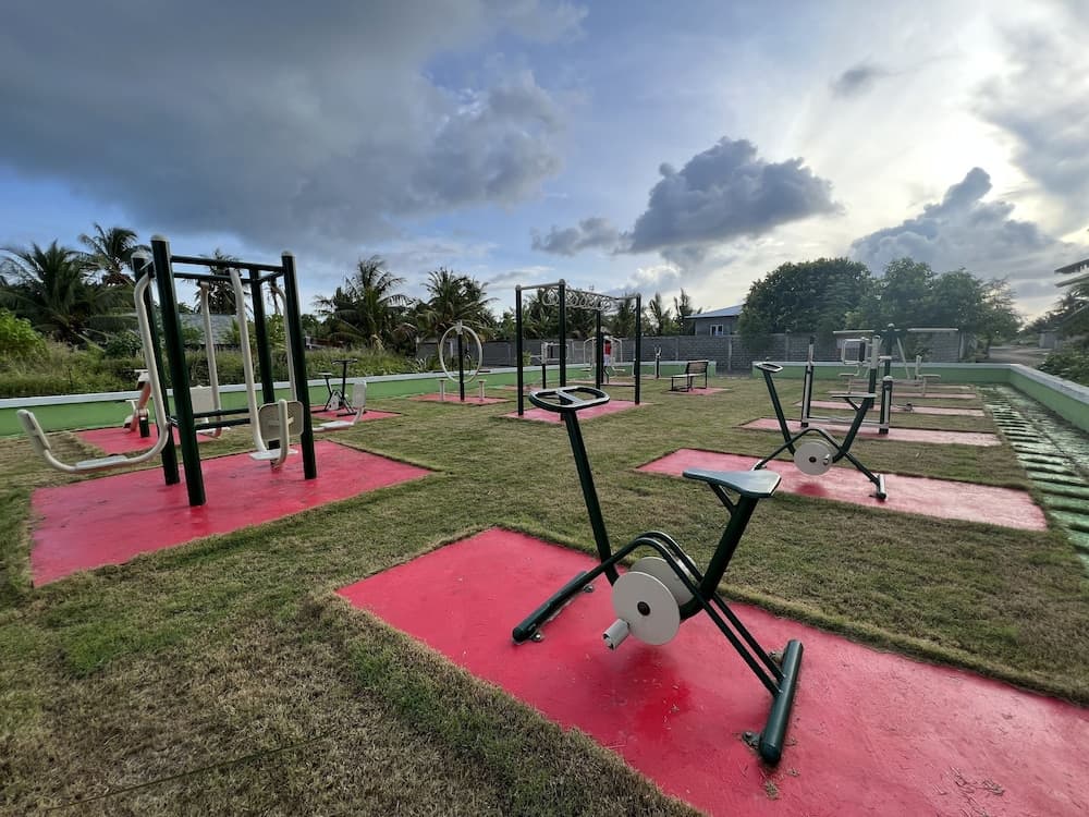 Island Guest - View 35