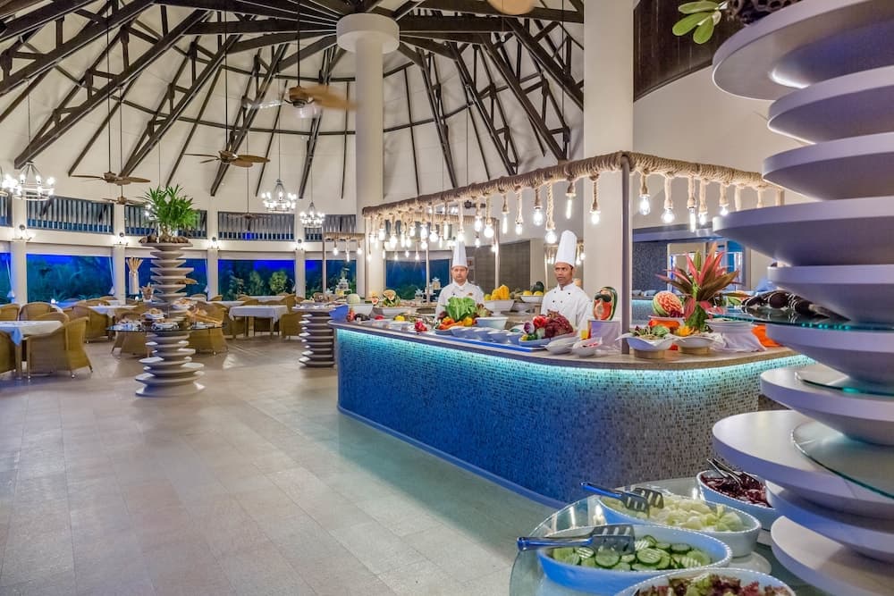 Kihaa Maldives - View 114