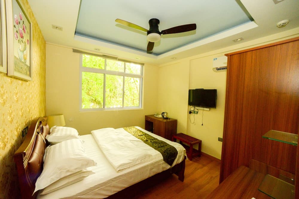 Green Flora - View 8