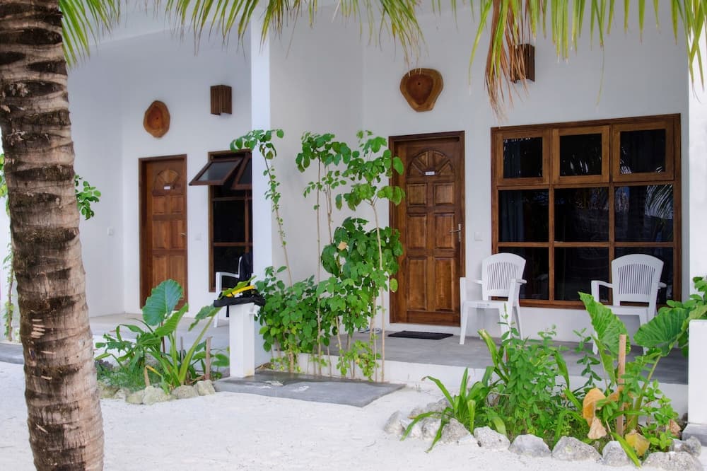 Lagoon View Maldives - View 45