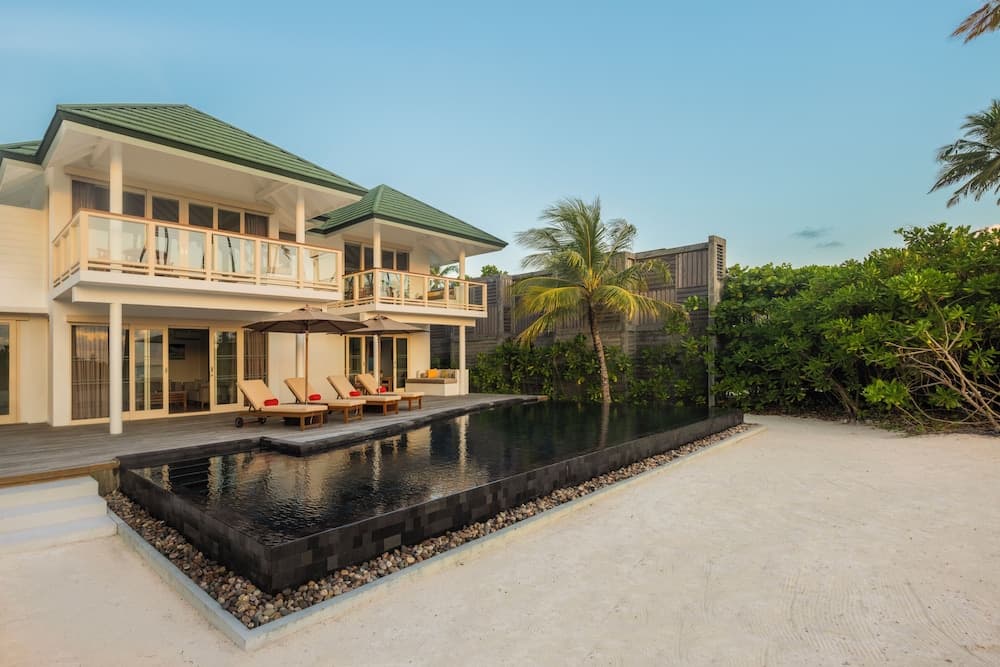 Siyam World Maldives - 24-Hour Premium All-inclusive with Free Transfer - View 115