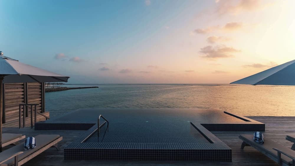 Radisson Blu Resort Maldives - View 223