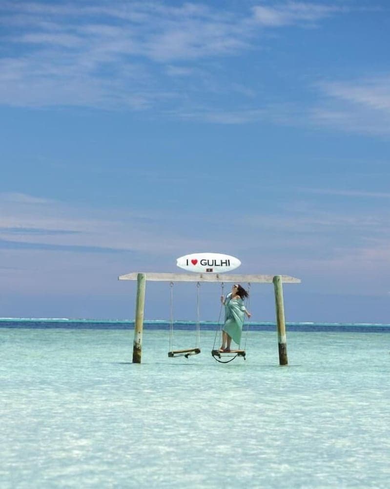 Beach Stone - View 14