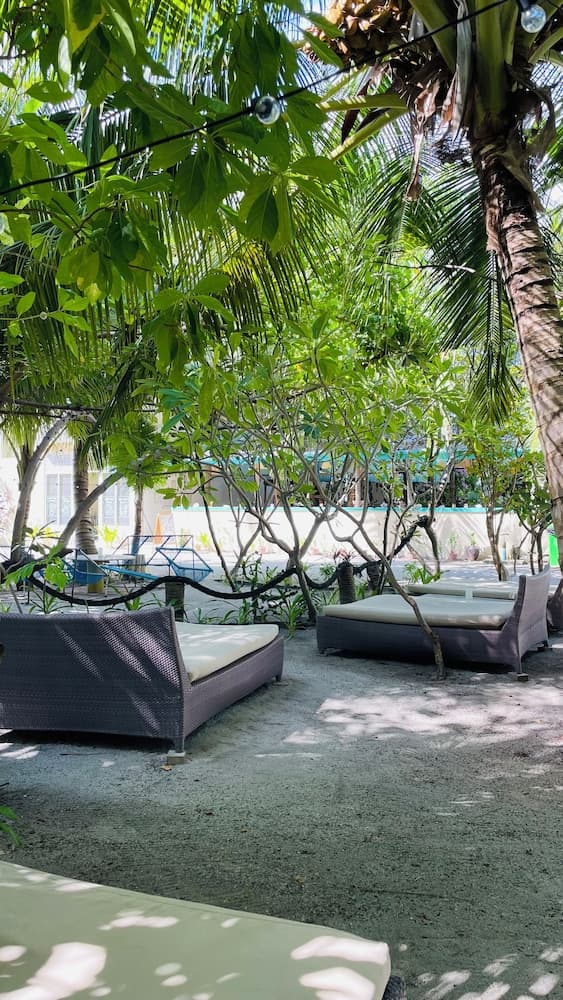 Three Hearts Guesthouse - View 76