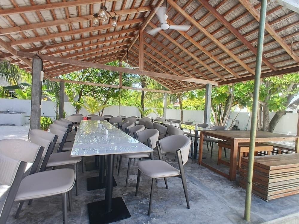 Navaya Dhiffushi - View 16