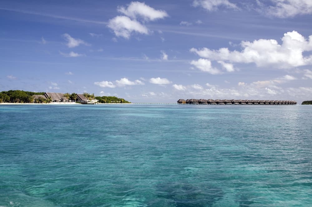 LUX* South Ari Atoll - View 18
