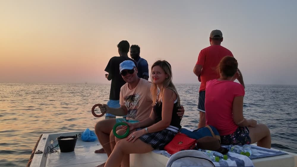 Select Village Maafushi - View 16