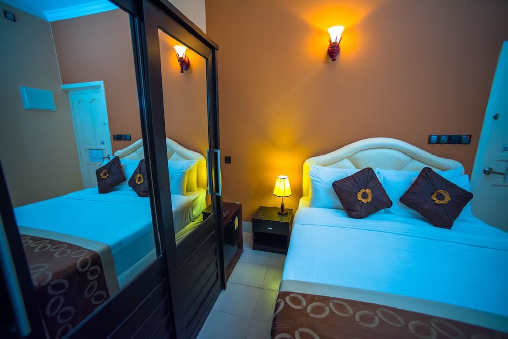 Gunbaru Inn - View 22