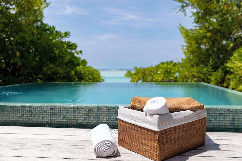 Niyama Private Islands Maldives - View 39