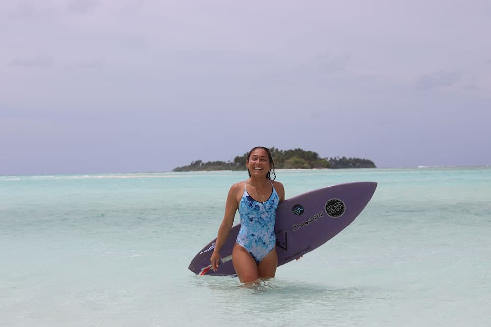 Stay Mikado - View 47