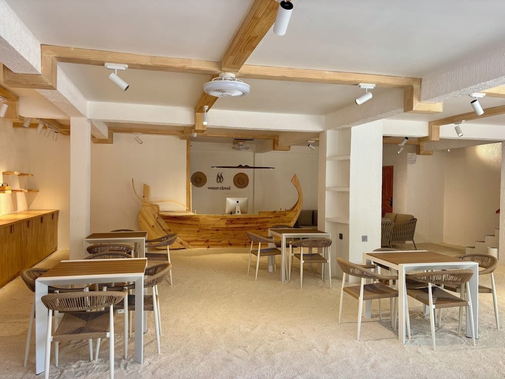 Water Cloud Mathiveri - View 62