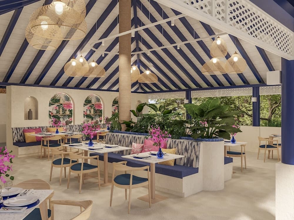 Eri Maldives - View 5