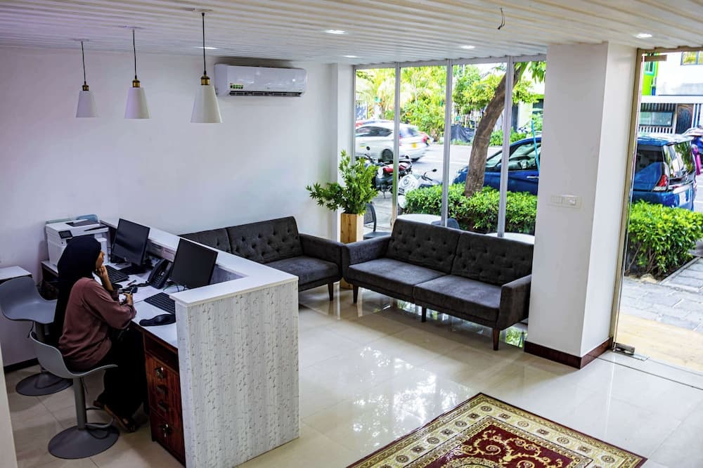 Terminal 27 - View 9