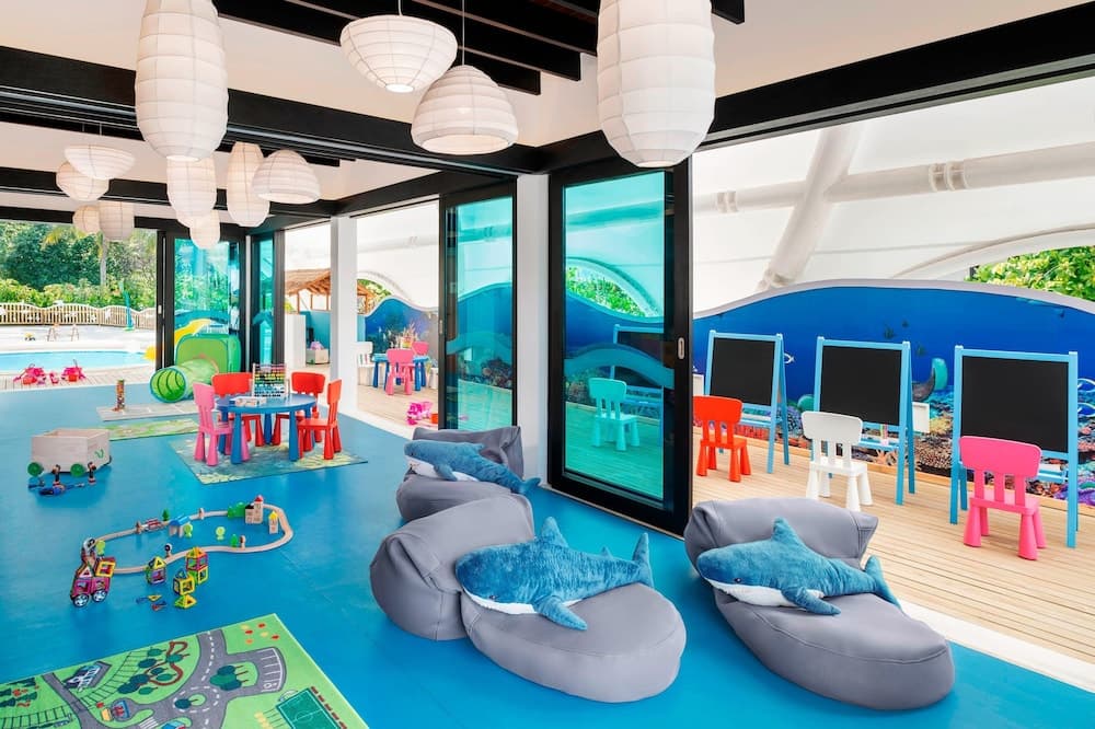 The Westin Maldives Miriandhoo Resort - View 78