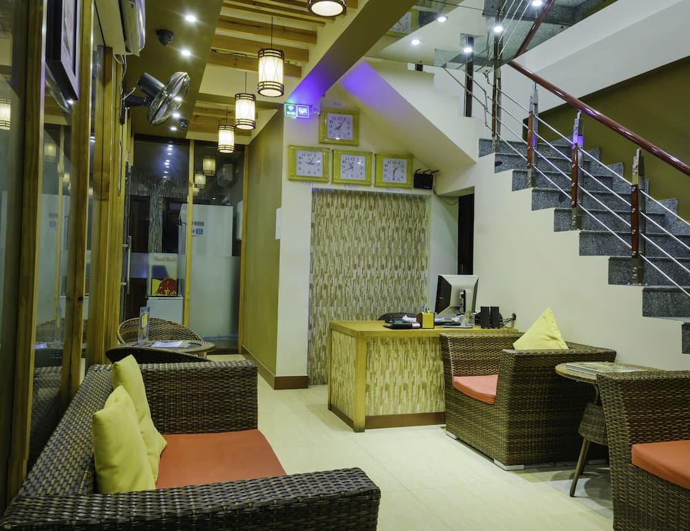 Clear Sky Inn - View 11