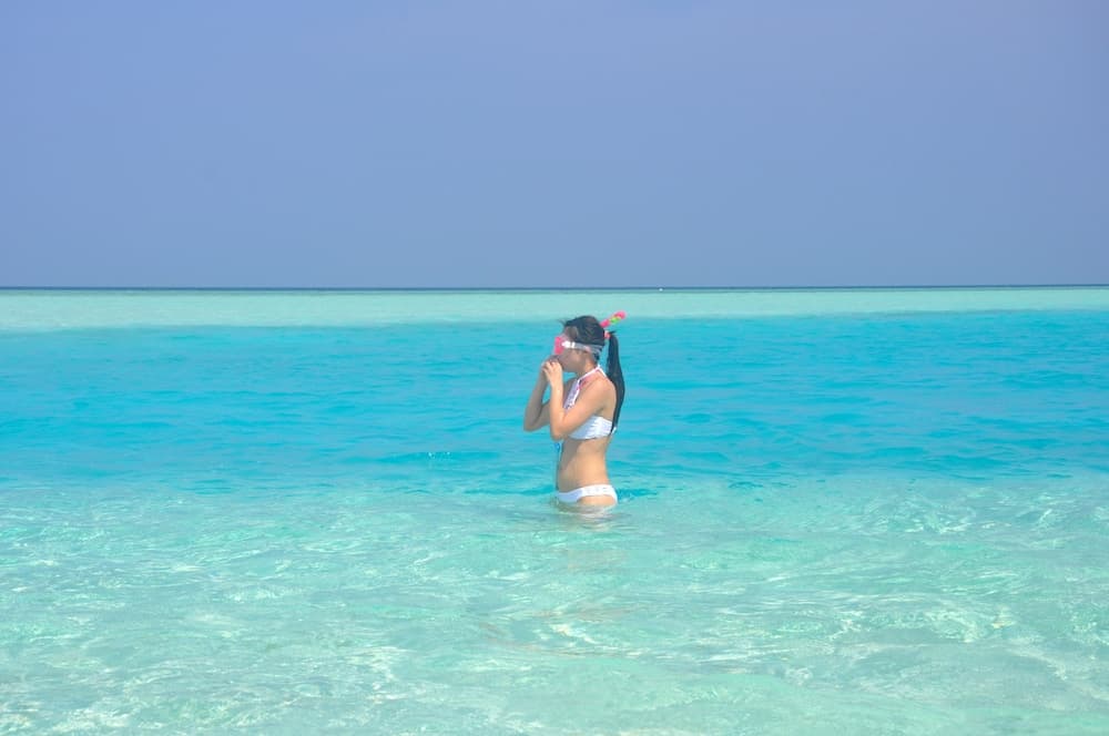 Rasdhoo Relax Inn - View 27